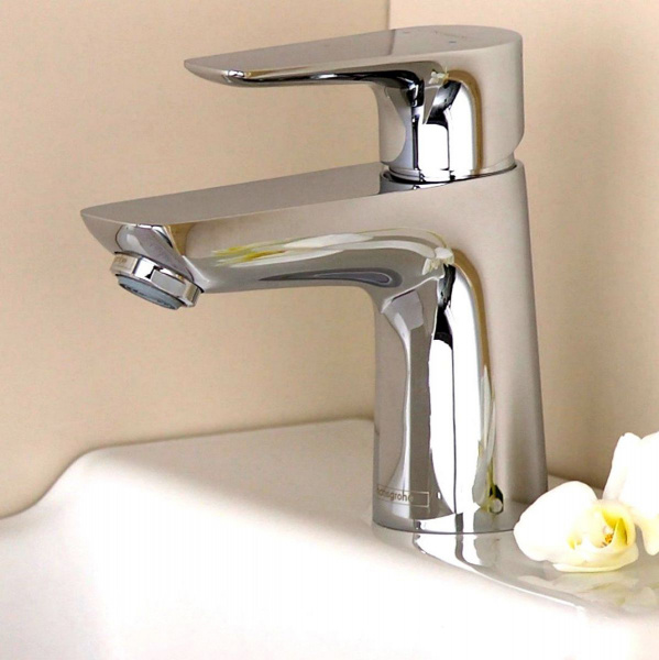 ��������� Hansgrohe Talis E 71701000 ��� ��������