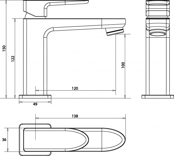 ��������� Omnires Siena 7310 ��� ��������, ����