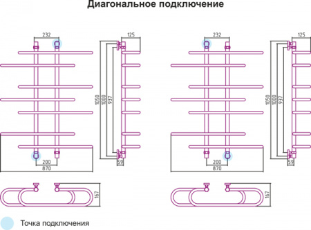 ������� ����������������� ������� �����-������ 1000�900 ���. 00-0109-1090