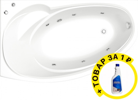 ��������� ����� Bas ������� �� �����12 � �/� 150x95 L + ��������