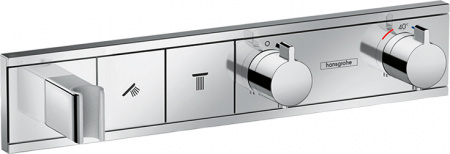 ��������� Hansgrohe RainSelect 15355000 ��� ����