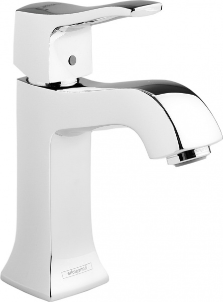 ��������� Hansgrohe Metris Classic 31075000 ��� ��������