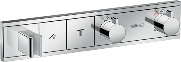 ��������� Hansgrohe RainSelect 15355000 ��� ����