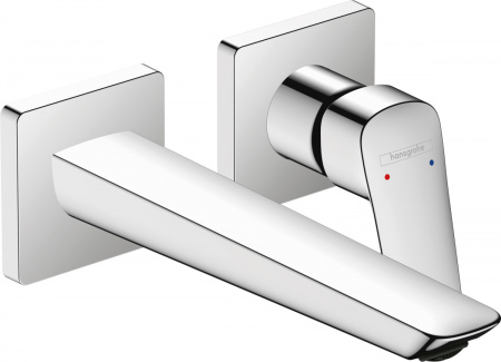 ��������� Hansgrohe Logis 71256000 ��� ��������