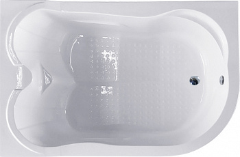 ��������� ����� Royal Bath Norway RB331100K-L 180x120, �����, � ��������