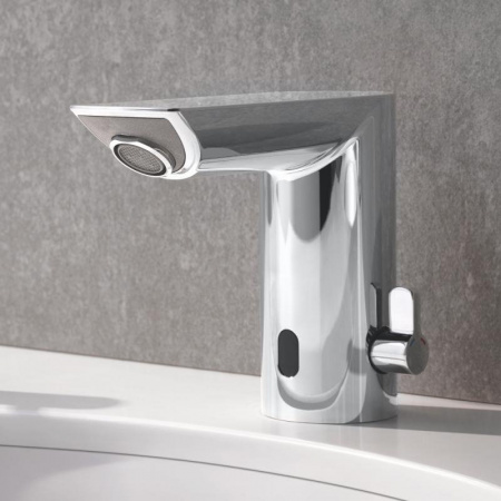 ��������� Grohe Bau Cosmopolitan E 36451000 ��� ��������