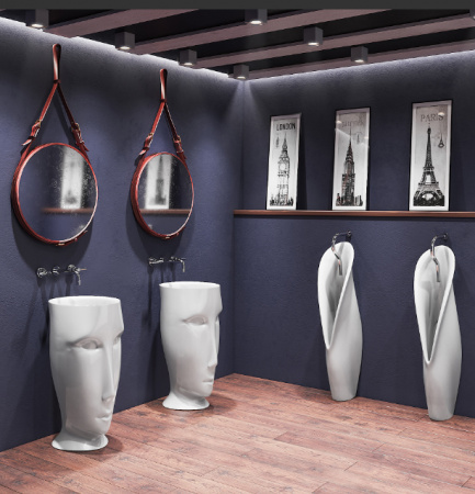 ������� Kerasan Artwork Groove