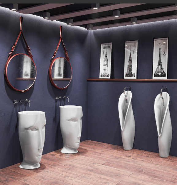 ������� Kerasan Artwork Groove