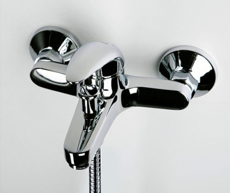 ��������� Wasserkraft Isen 2601 ��� ����� � �����