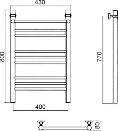 ����������������� ������� Aquanerzh ������ ��������� 80�40