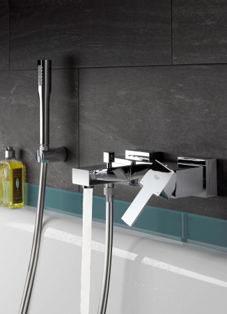 ��������� Grohe Sail Cube 23438000 ��� ����� � �����