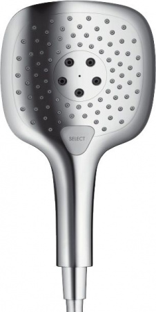 ������� ����� Hansgrohe Raindance Select E150 3jet 26550000