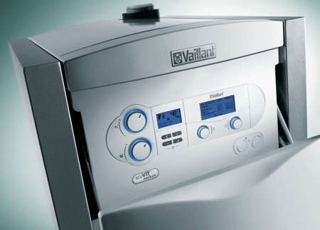 ������� ����� Vaillant ecoVIT exclusiv VKK INT 476/4 (45 ���)