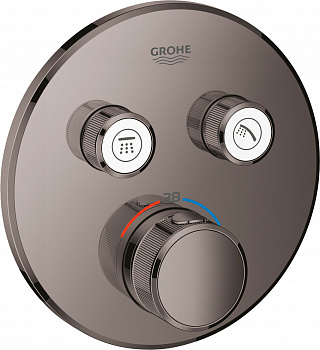 ��������� Grohe Grohtherm SmartControl 29119A00 ��� ����, ������ ������