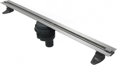   Berges Wasserhaus Super Slim 091055 100 