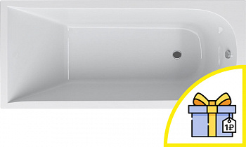 ��������� ����� AM.PM Spirit V2.0 180x80 ��� ������������ + ���������� AM.PM �� 30 ���� �������� �� �����������