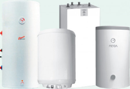 ��������������� Nibe Mega W-E 500.82