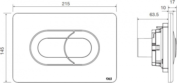 ������� ����������� ��� �������� OLI Oli 80 300573 � ������� ����� Salina