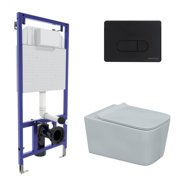 ����������� NOVUM525, ������ D5 Soft Touch ������, ������ FLOE Rimless, ������� Floe Slim SO043275