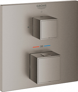 ��������� Grohe Grohtherm Cube 24153AL0 ��� ����, ������ ������