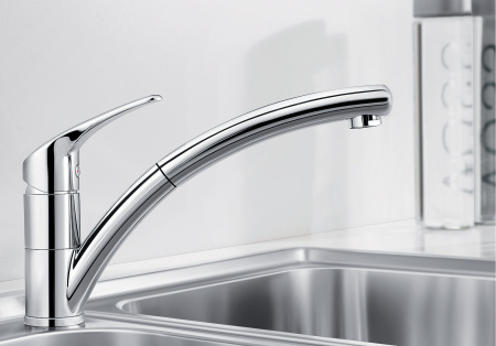 ��������� Blanco Bravon-S 520282 ��� �������� �����