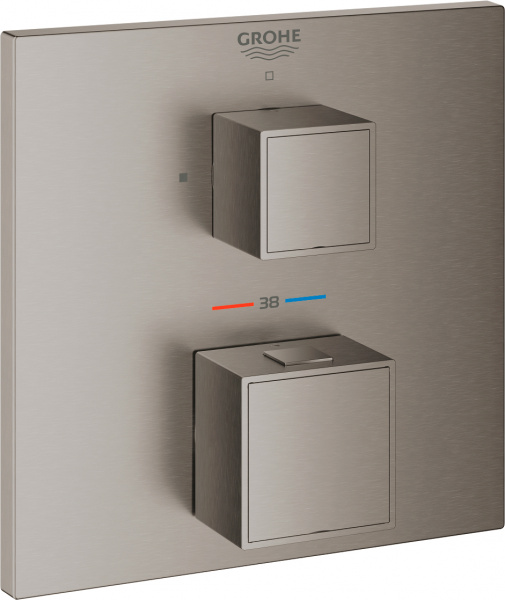 ��������� Grohe Grohtherm Cube 24153AL0 ��� ����, ������ ������