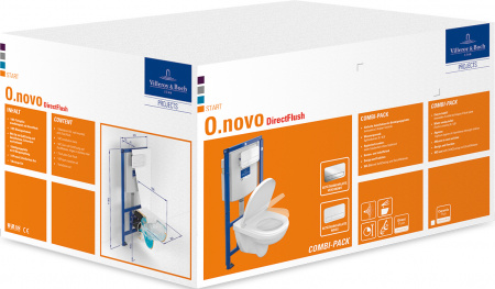 �������� Villeroy & Boch O.Novo 5660D301 � ������� �����