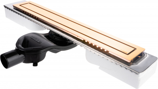   Berges Wasserhaus Top Stark 092149 60 