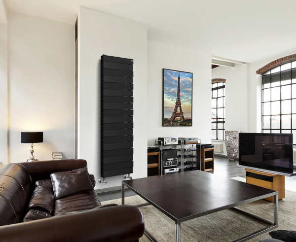   Royal Thermo Piano Forte Tower noir sable 18 , 