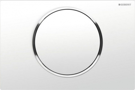 ������ ����� Geberit Sigma 10 115.758.KJ.5 ����� / ����