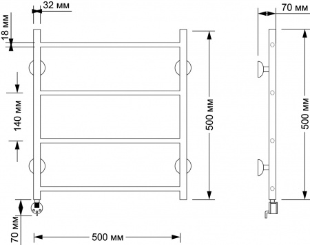 ����������������� ������������� Secado ������ 1 50�50 (32/18) L