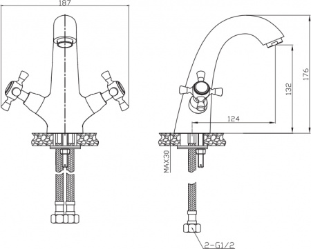 ��������� Elghansa Kimberli 1930063 ��� ��������