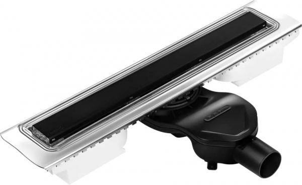   Berges Wasserhaus C1 Norma 095139 80 , 