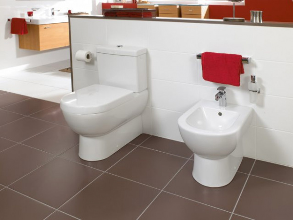 ������-������� Villeroy & Boch Subway 6610 10R1 alpin