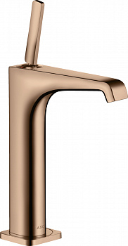 ��������� Axor Citterio E 36103300 ��� ��������, ������������ ������� ������