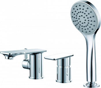 ��������� Rush Bruny BR4335-333 �� ���� �����