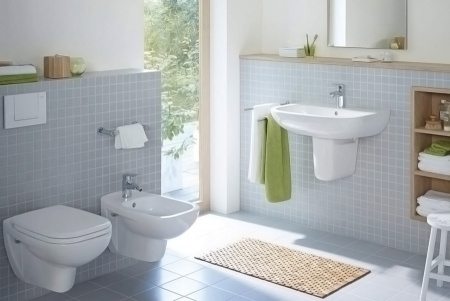 ������ ��������� Duravit D-Code 25350900002