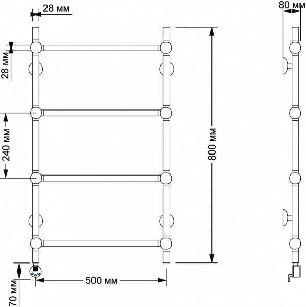 ����������������� ������������� Secado ��������� 1 50�80