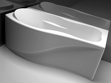 ��������� ����� Aquanet Borneo 00205286 170x90 L � ��������