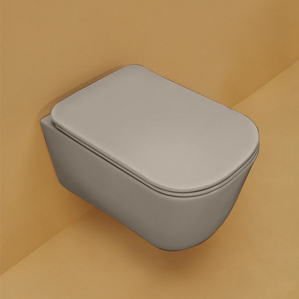   Kerasan Tribeca 511481 nocciola mat