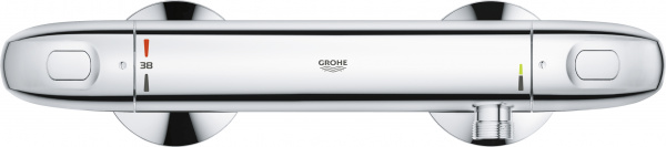 ��������� Grohe Grohtherm 1000 New 34143003 ��� ���� + �������� ��� ������������� ������������