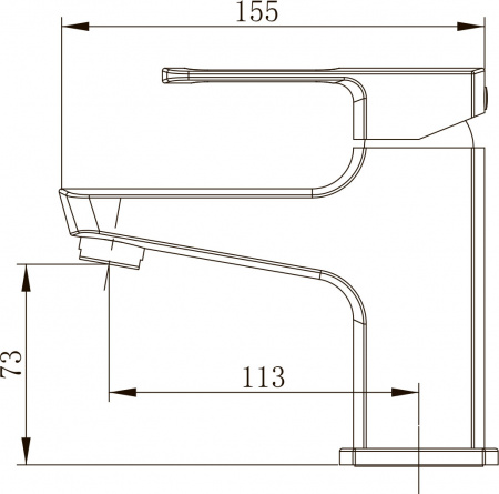 ��������� Elghansa Scarlett 16B2225 ��� �������� � ������������� �����