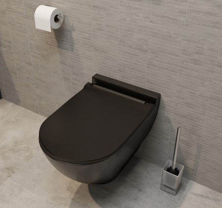 �������� ������ ��������� STWORKI Rotenburg SWH52 ������������ +����������� VitrA 800-2017 � ������� �����, ����