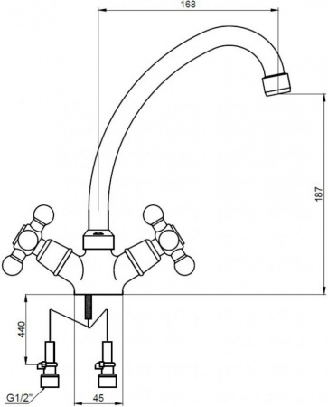 ��������� Kaiser Carlson Eco 11063 ��� �������� �����