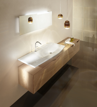 ��������� Jacob Delafon Stillness E979-4-CP ��� ��������