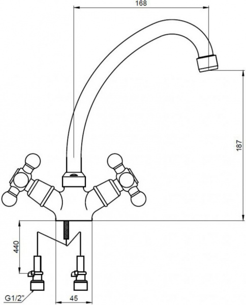 ��������� Kaiser Carlson Eco 11063 ��� �������� �����