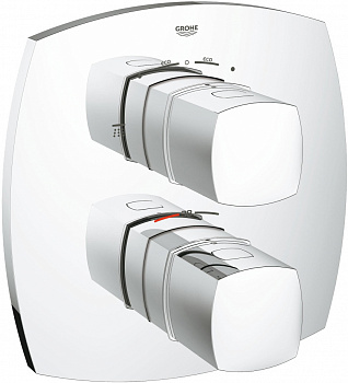  Grohe Grandera 19937000  