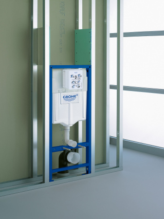 ������� ����������� ��� �������� Grohe Rapid SL 38813001 4 � 1 � ������� �����