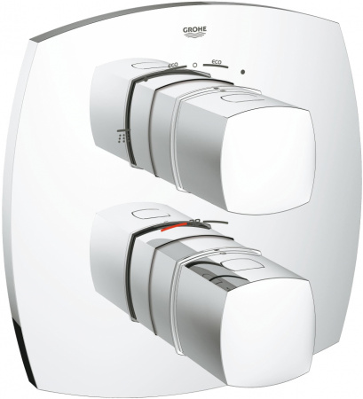  Grohe Grandera 19937000  