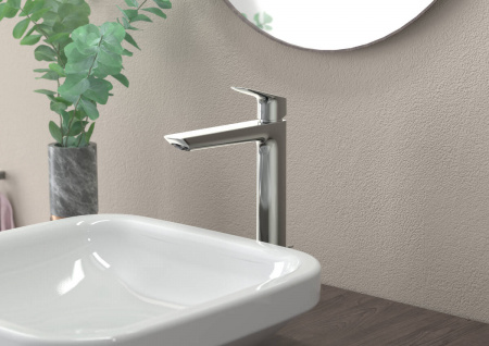 ��������� Hansgrohe Logis Fine 240 71257000 ��� ��������, ����